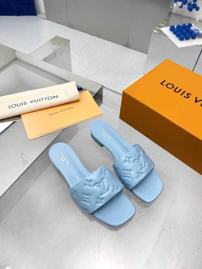 Louis Vuitton slipper 25193-8