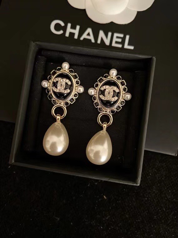 Chanel Earrings CE7800