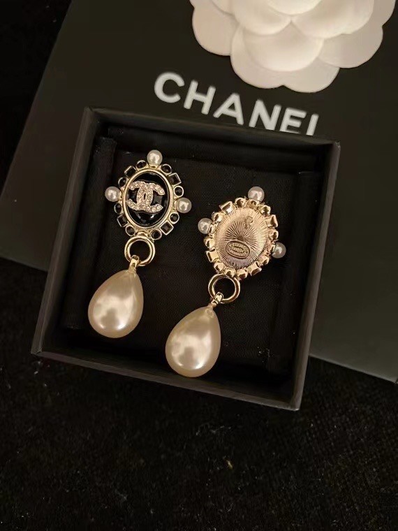 Chanel Earrings CE7800