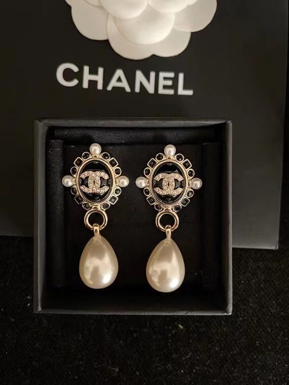 Chanel Earrings CE7800