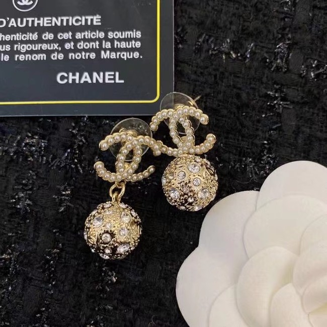 Chanel Earrings CE7801