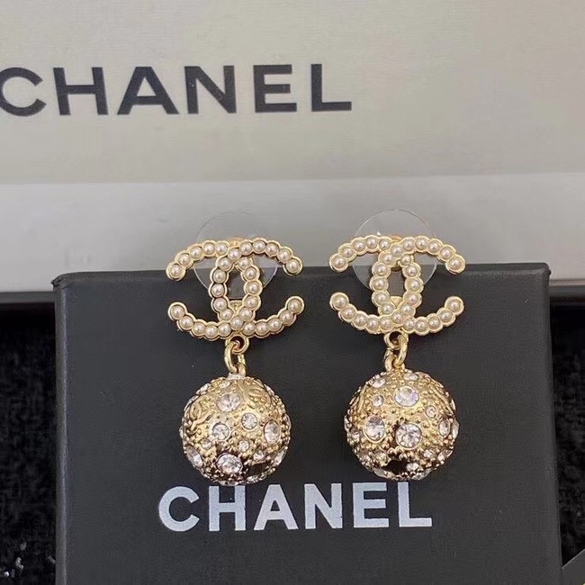 Chanel Earrings CE7801