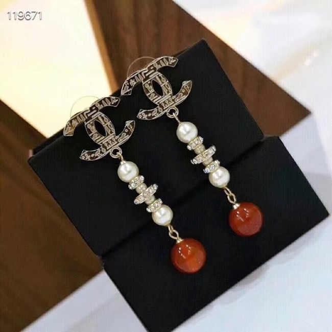 Chanel Earrings CE7802