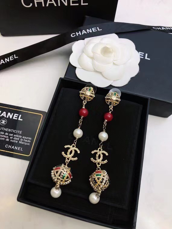 Chanel Earrings CE7812