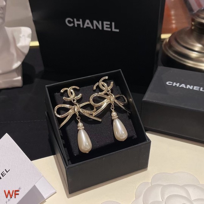 Chanel Earrings CE7816