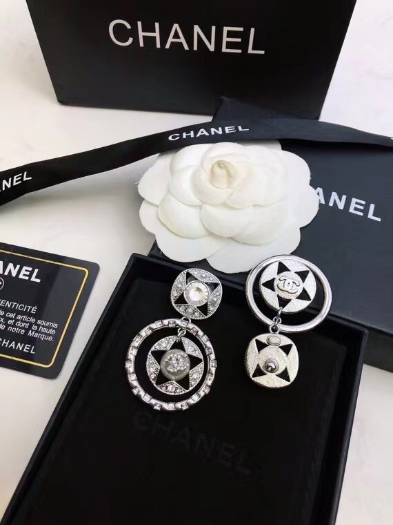 Chanel Earrings CE7820