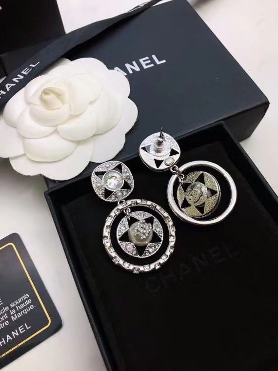 Chanel Earrings CE7820