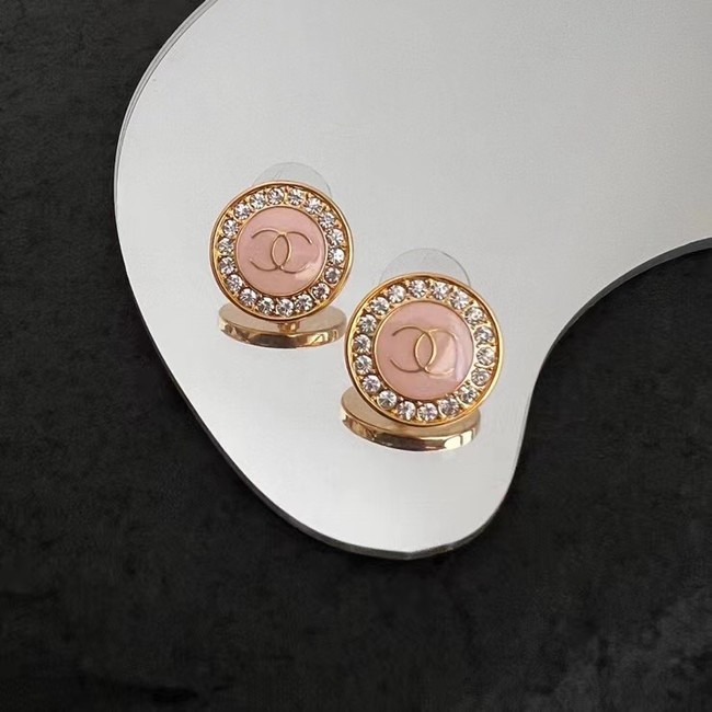 Chanel Earrings CE7821