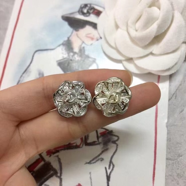 Chanel Earrings CE7826