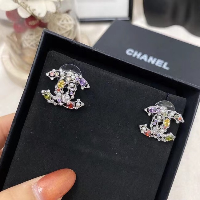 Chanel Earrings CE7827