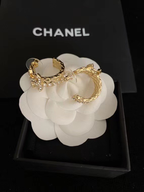 Chanel Earrings CE7996