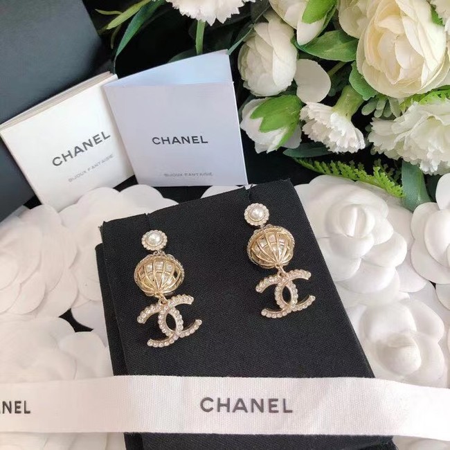 Chanel Earrings CE7997