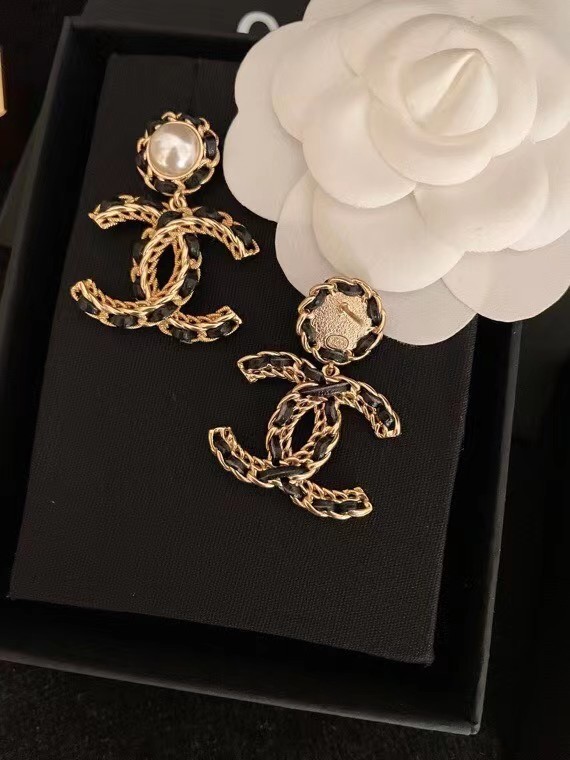 Chanel Earrings CE7999