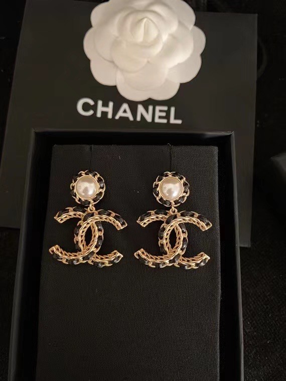 Chanel Earrings CE7999