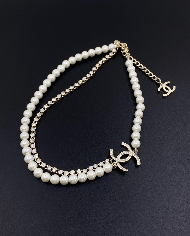 Chanel Necklace CE7991