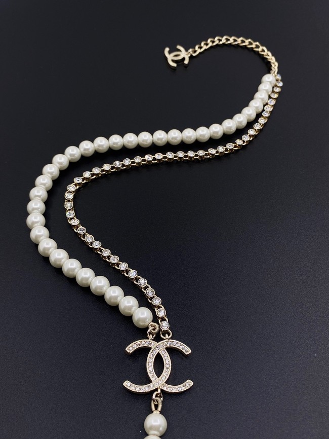 Chanel Necklace CE7991