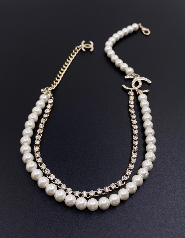 Chanel Necklace CE7991