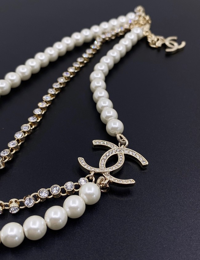 Chanel Necklace CE7991