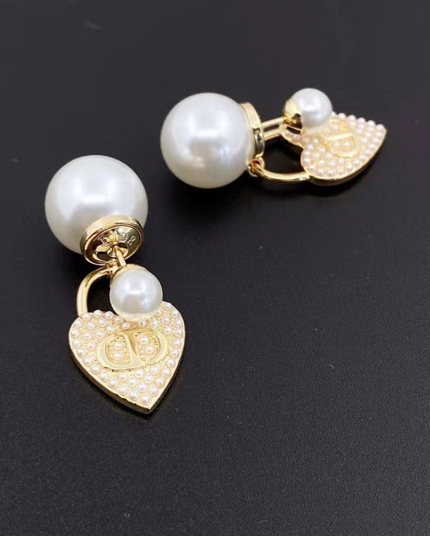 Dior Earrings CE7825