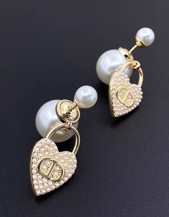 Dior Earrings CE7825