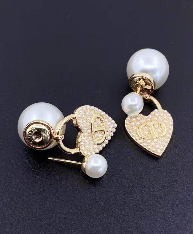 Dior Earrings CE7825