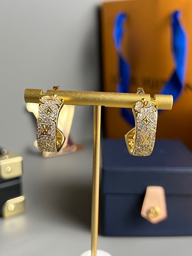 Louis Vuitton Earrings CE7803