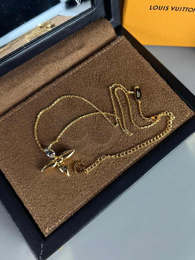 Louis Vuitton Necklace CE7806