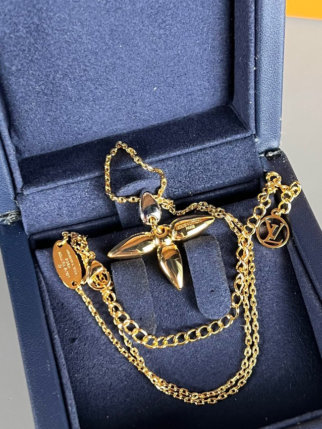 Louis Vuitton Necklace CE7806