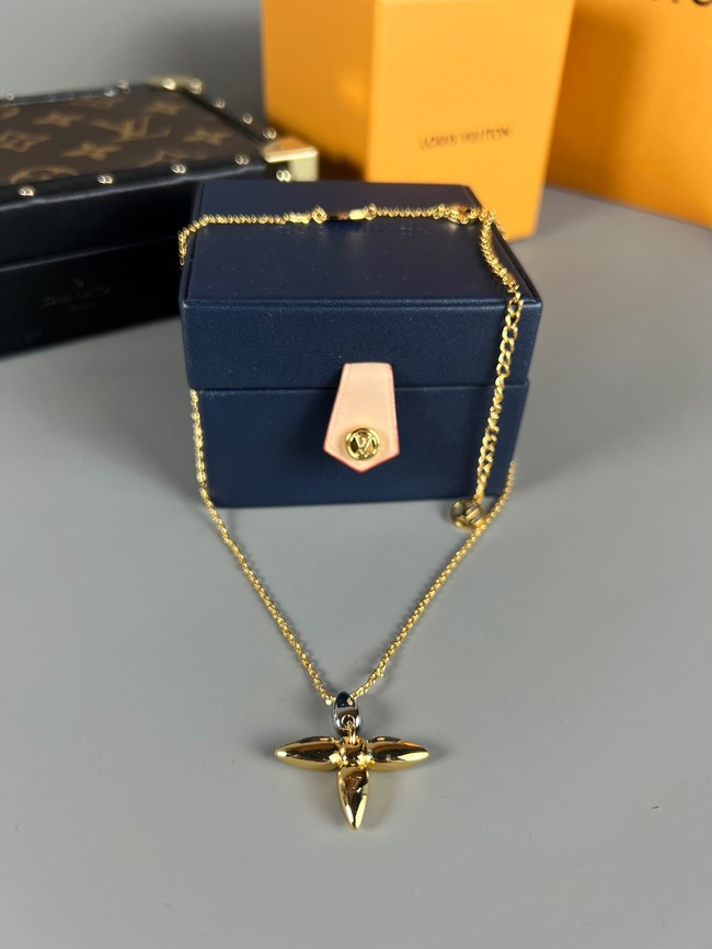 Louis Vuitton Necklace CE7806