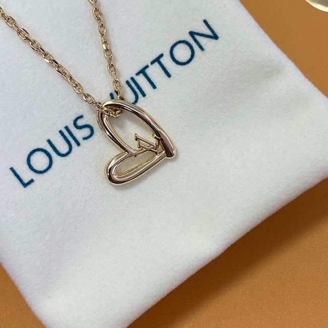 Louis Vuitton Necklace CE7992