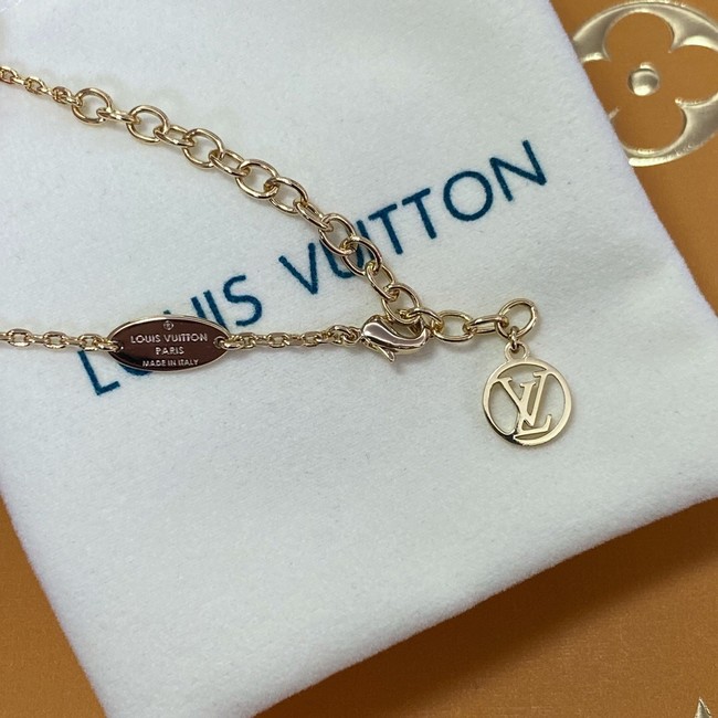 Louis Vuitton Necklace CE7992