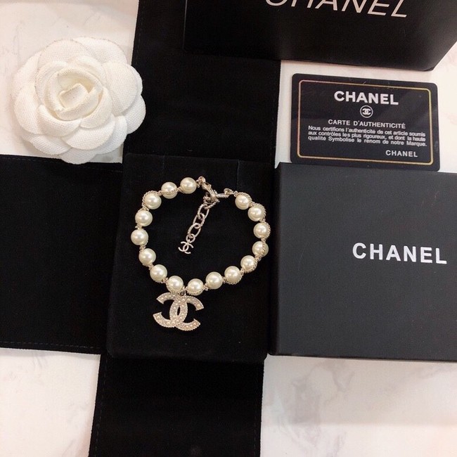 Chanel Bracelet CE8018