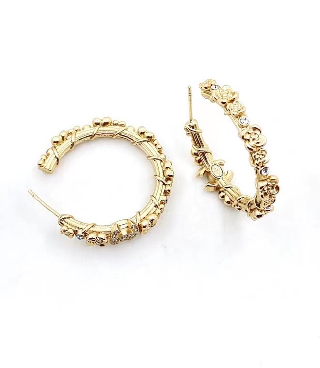 Chanel Earrings CE7999