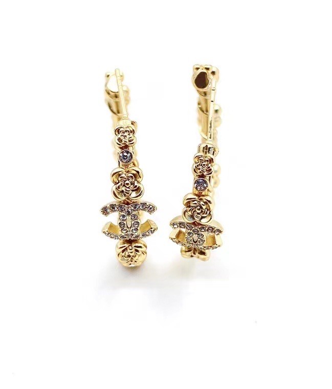 Chanel Earrings CE7999