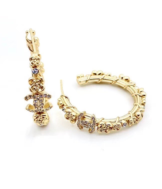 Chanel Earrings CE7999