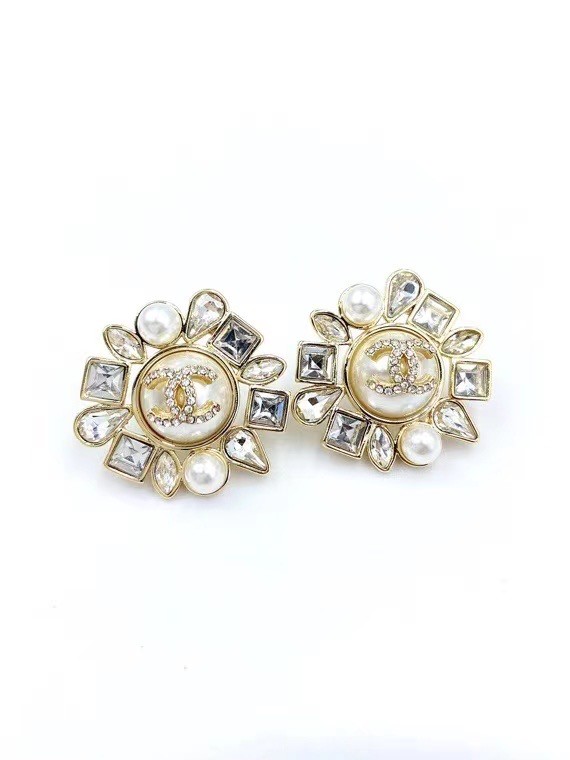 Chanel Earrings CE8000