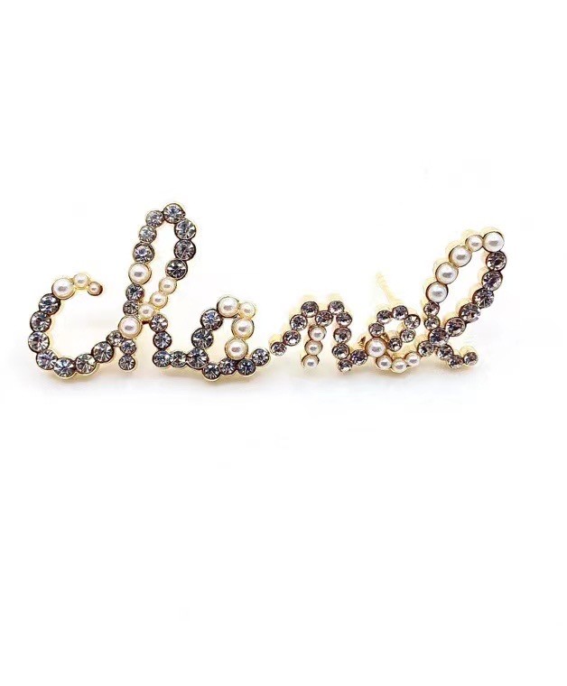 Chanel Earrings CE8002