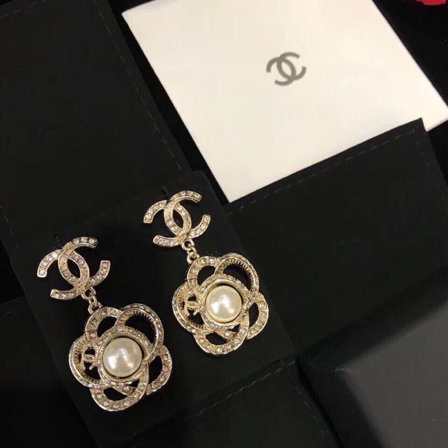 Chanel Earrings CE8007