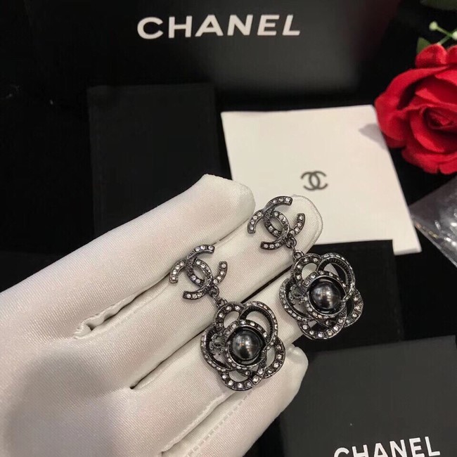 Chanel Earrings CE8008