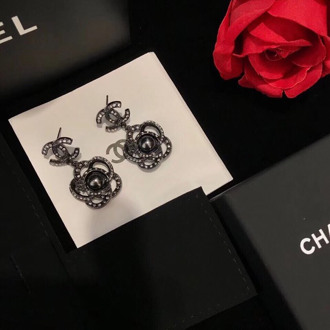 Chanel Earrings CE8008