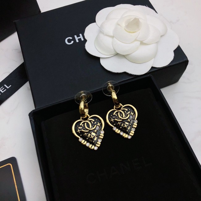 Chanel Earrings CE8009