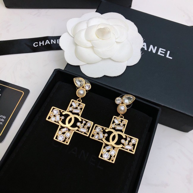 Chanel Earrings CE8010