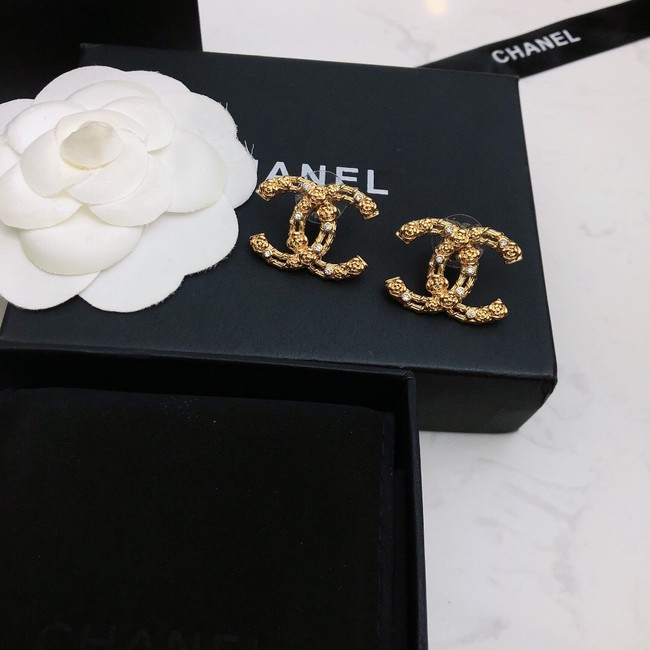 Chanel Earrings CE8011