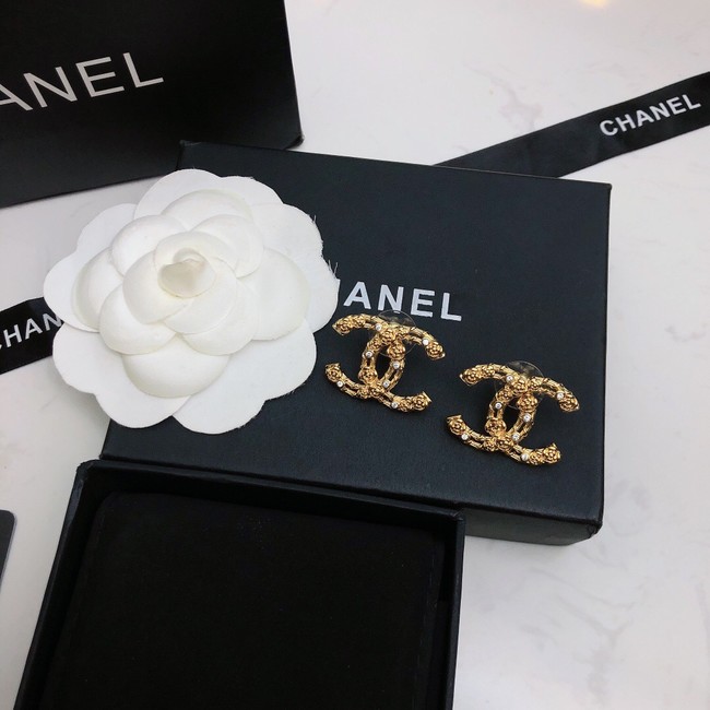 Chanel Earrings CE8011