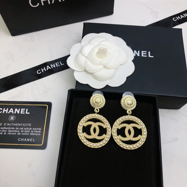 Chanel Earrings CE8013