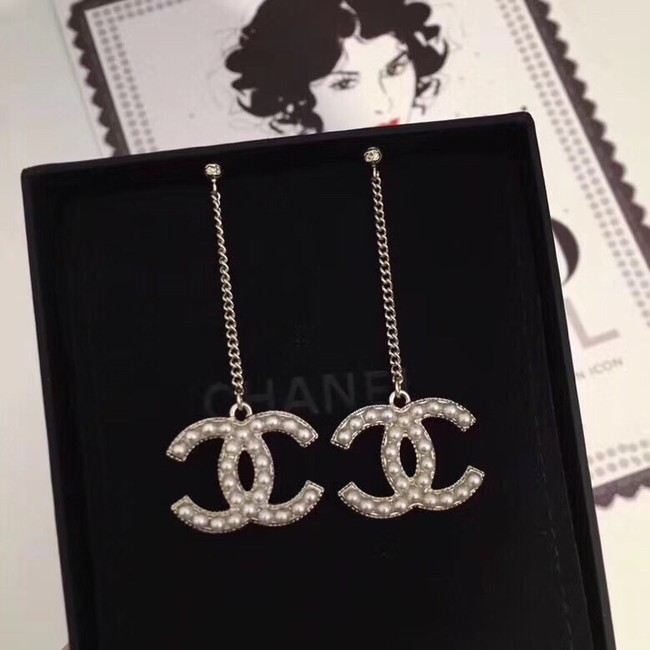 Chanel Earrings CE8017