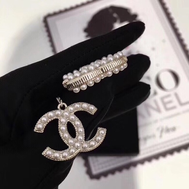 Chanel Earrings CE8017