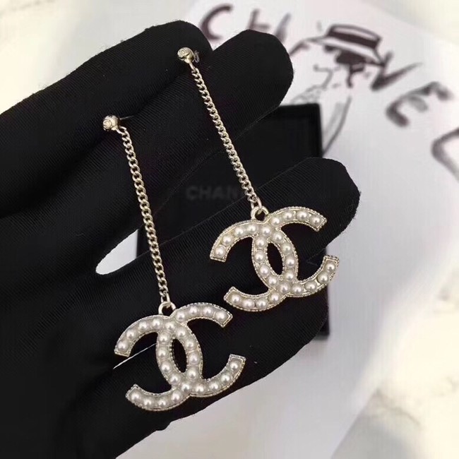 Chanel Earrings CE8017