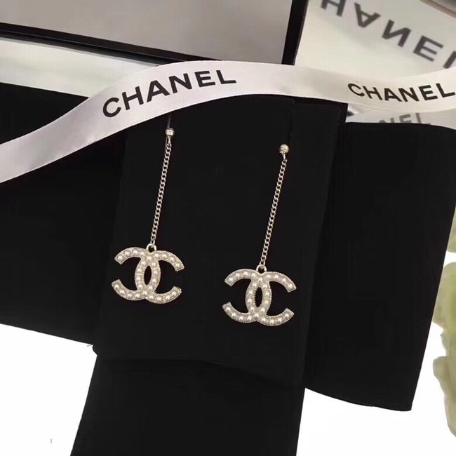Chanel Earrings CE8017