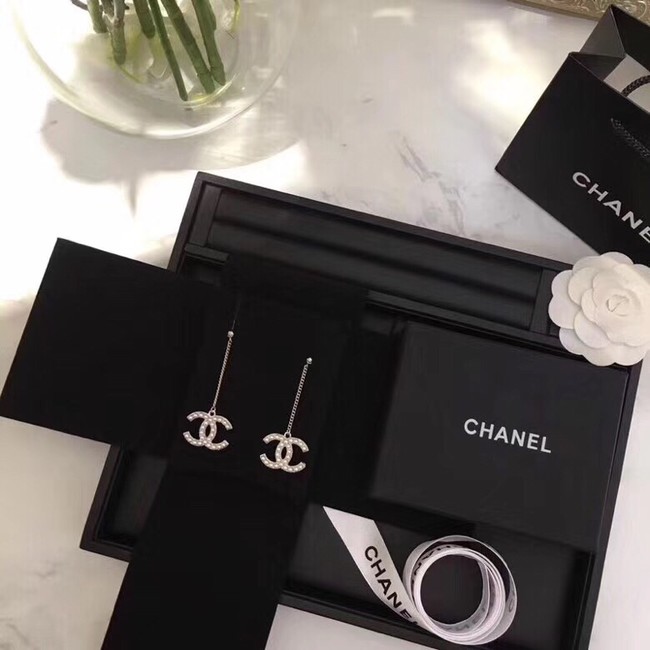 Chanel Earrings CE8017